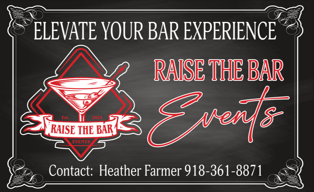 Raise The Bar Events OK photo 1